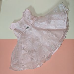 Marmellata baby girl dress